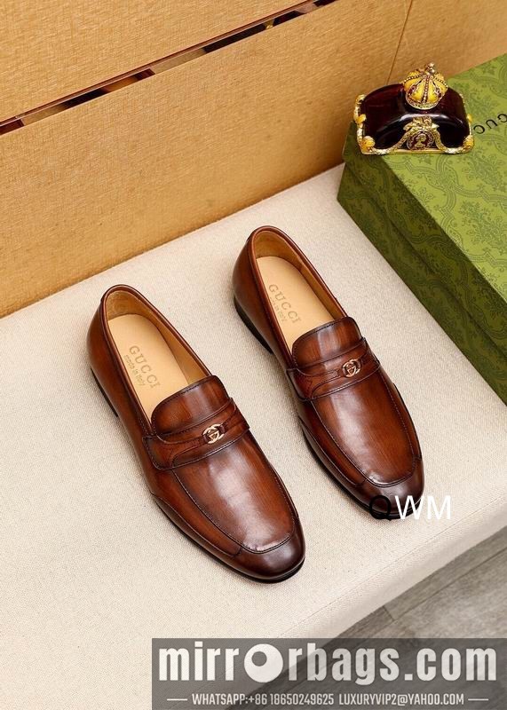 Gucci Shoes sz38-45 WM0801
