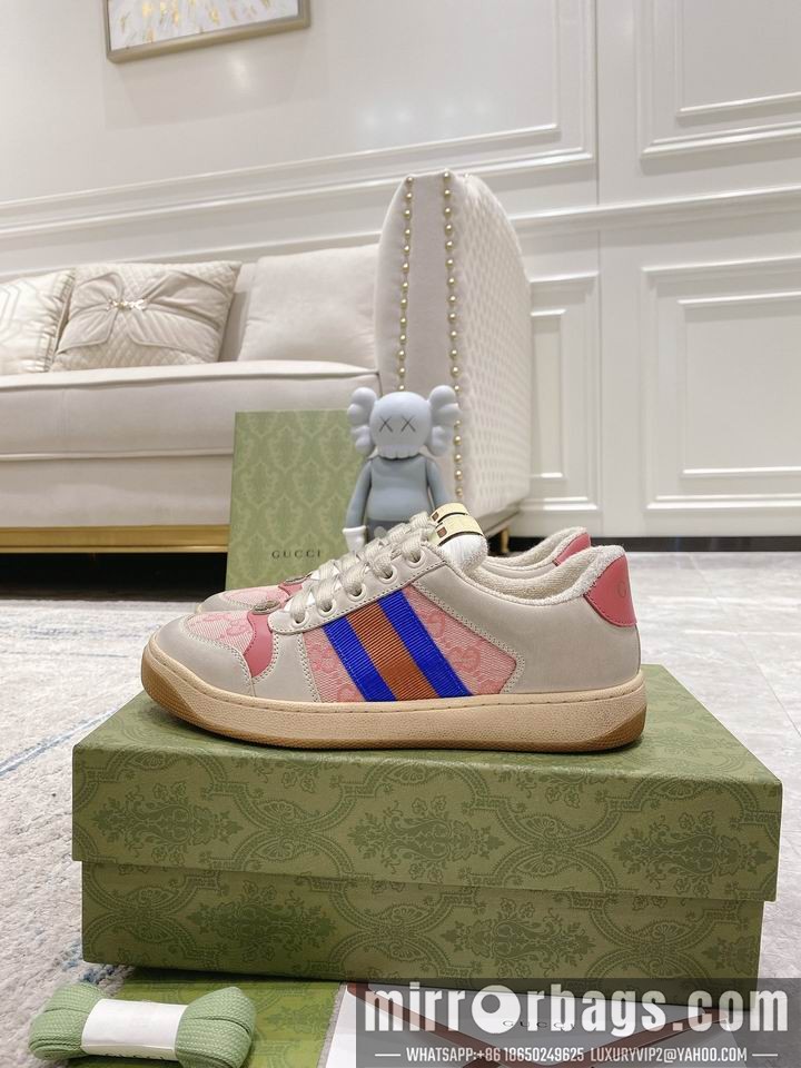 Gucci Shoes sz35-44 hnh0305