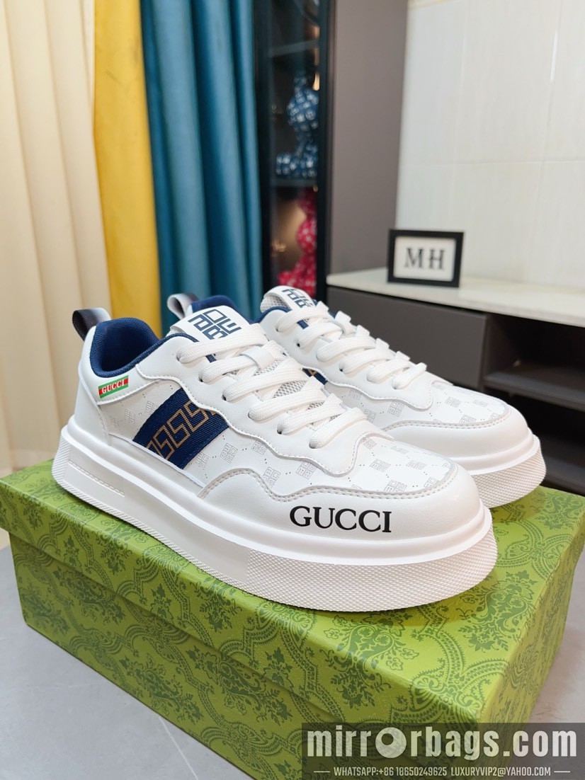 Gucci Shoes sz38-44 h0603