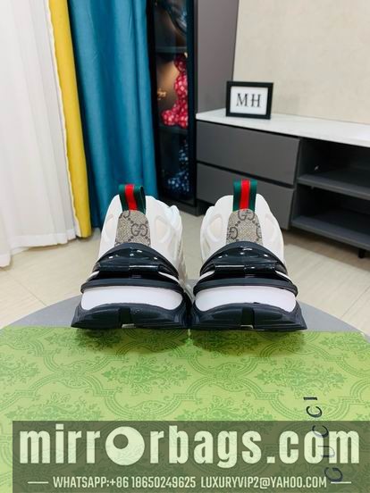 Gucci Shoes sz38-44 mnh0513