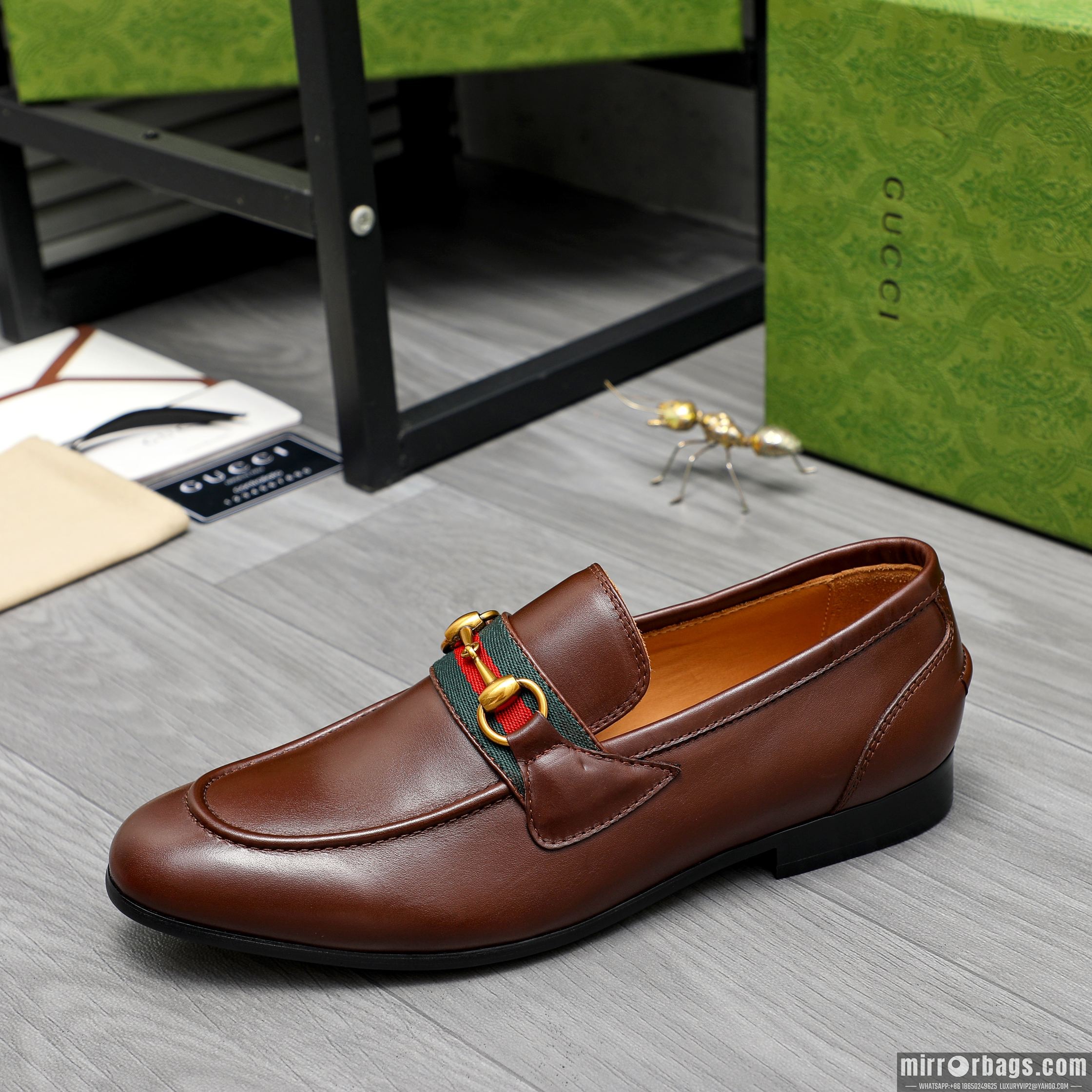 Gucci Shoes sz39-44 h071