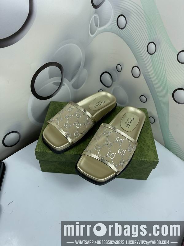 Gucci Shoes sz35-42 mnf0218