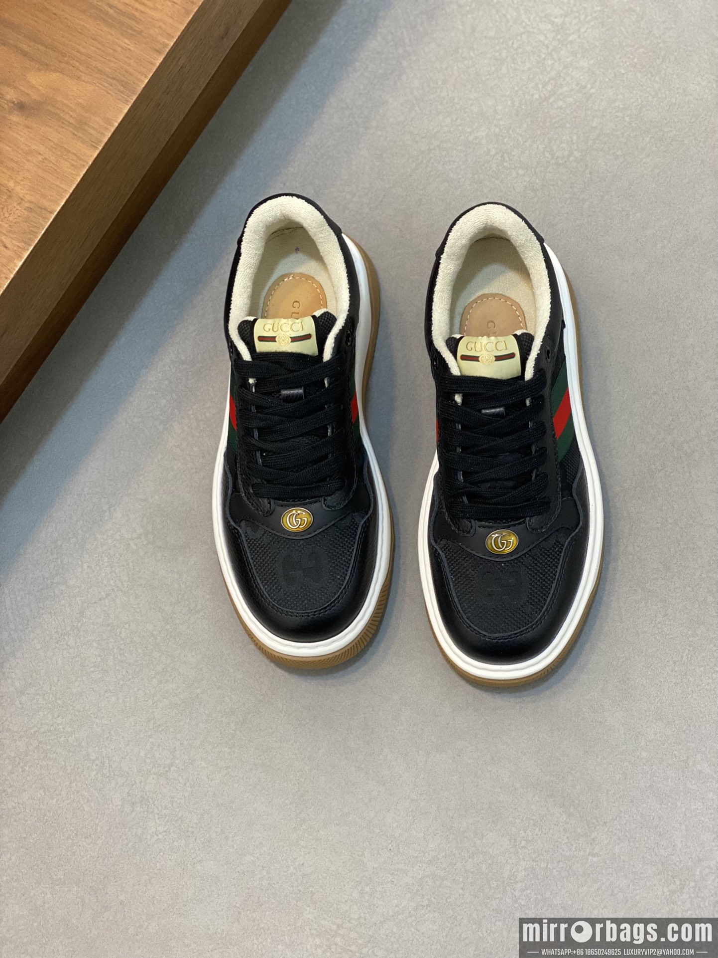 Gucci Shoes sz38-45 hnh1214