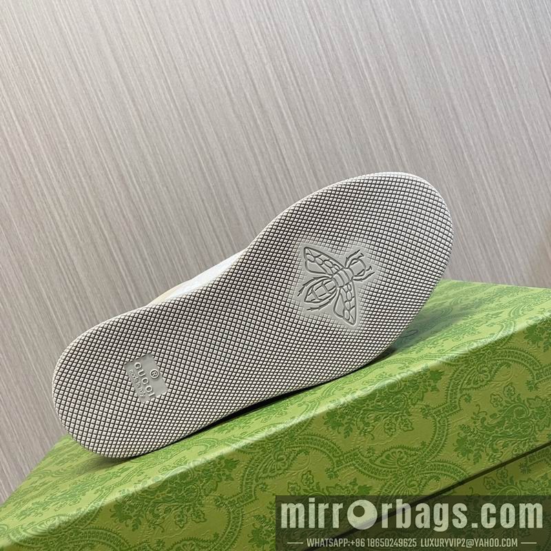 Gucci Shoes sz35-40 39-45 6cm mnf0204