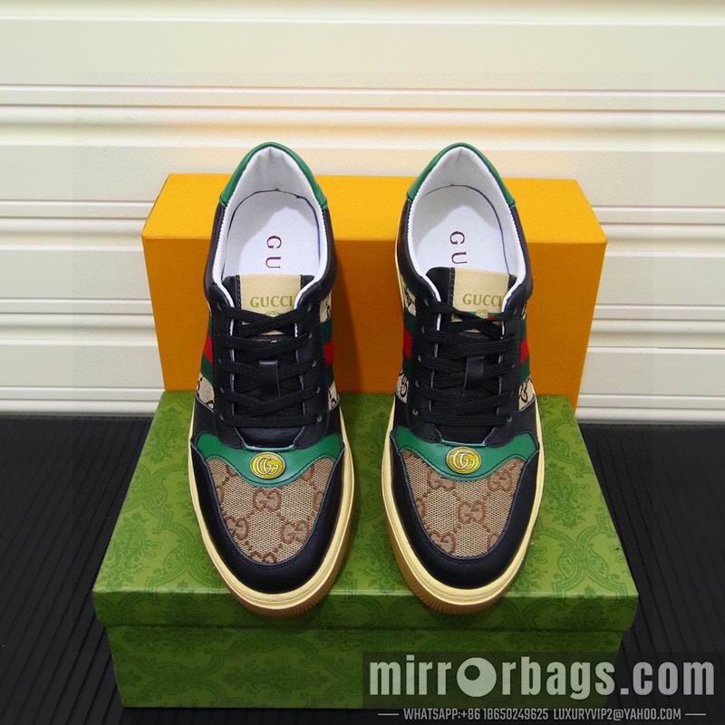 Gucci Shoes sz38-44 mnf0110