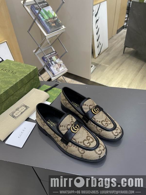 Gucci Shoes sz35-42 mnf0317