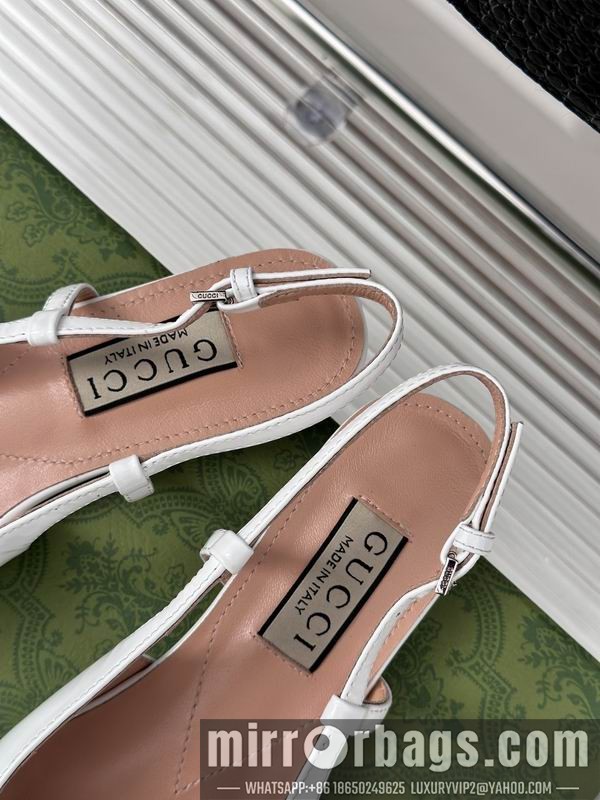 Gucci Shoes sz35-42 mnf0101