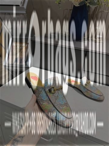 Gucci Shoes sz34-42 mnh0512