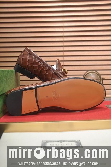 Gucci Shoes sz38-45 mnh0511