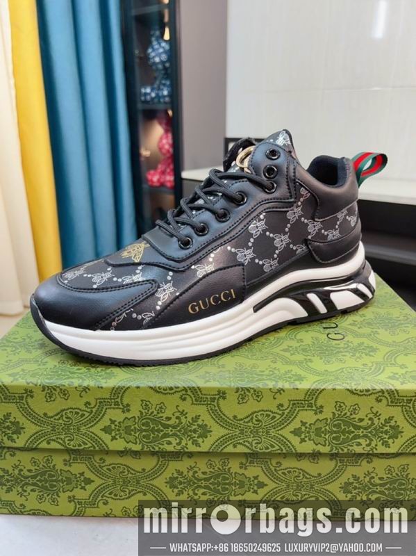 Gucci Shoes sz38-44 mnf03112