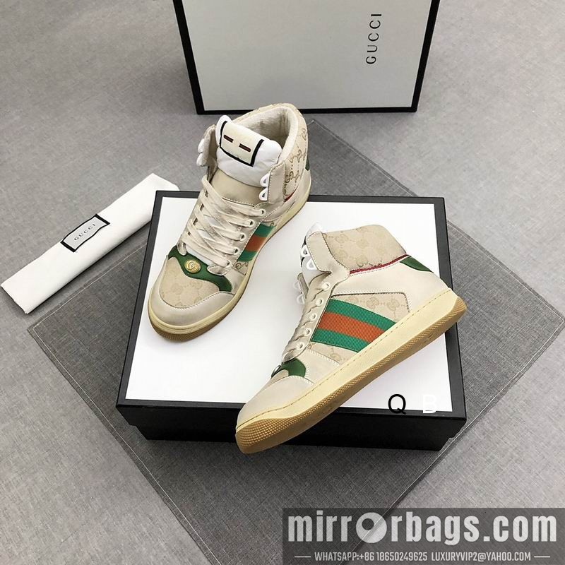 Gucci Shoes sz38-45 3C BS0801