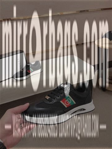 Gucci Shoes sz38-45 mnh1006