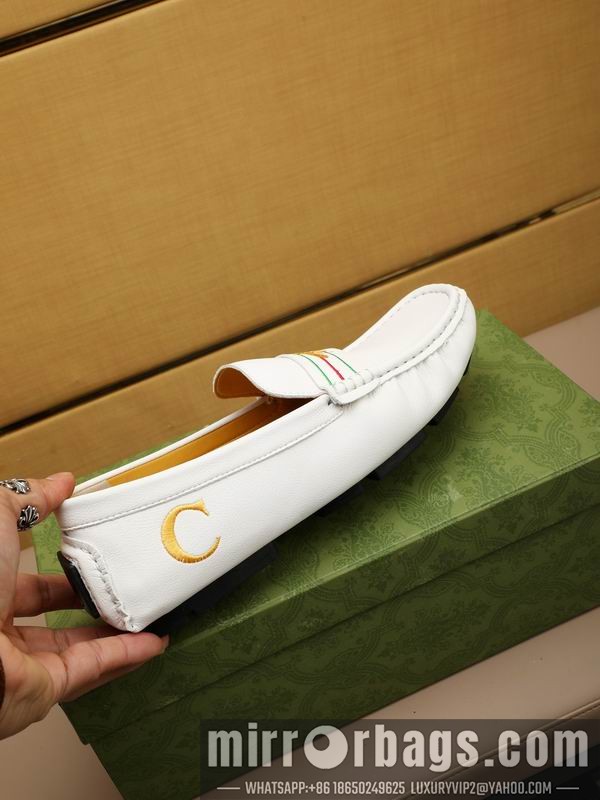 Gucci Shoes sz37-45 mnf0331