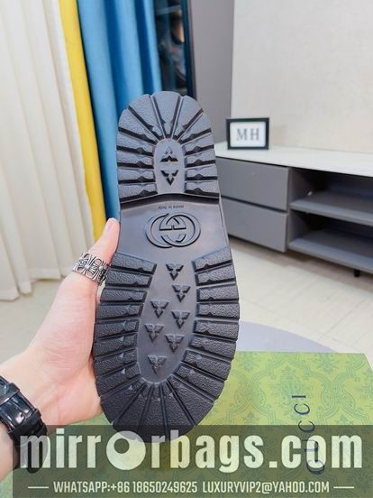 Gucci Shoes sz38-44 mnh0501