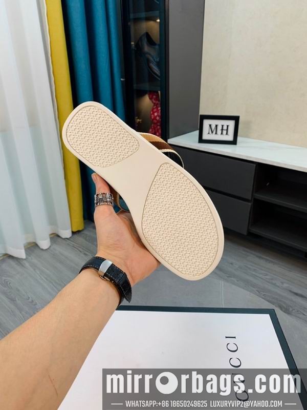 Gucci Shoes sz38-44 mnf0316