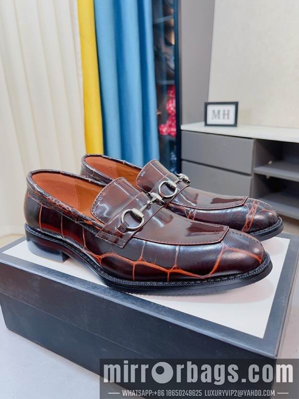Gucci Shoes sz38-46 mnf03136