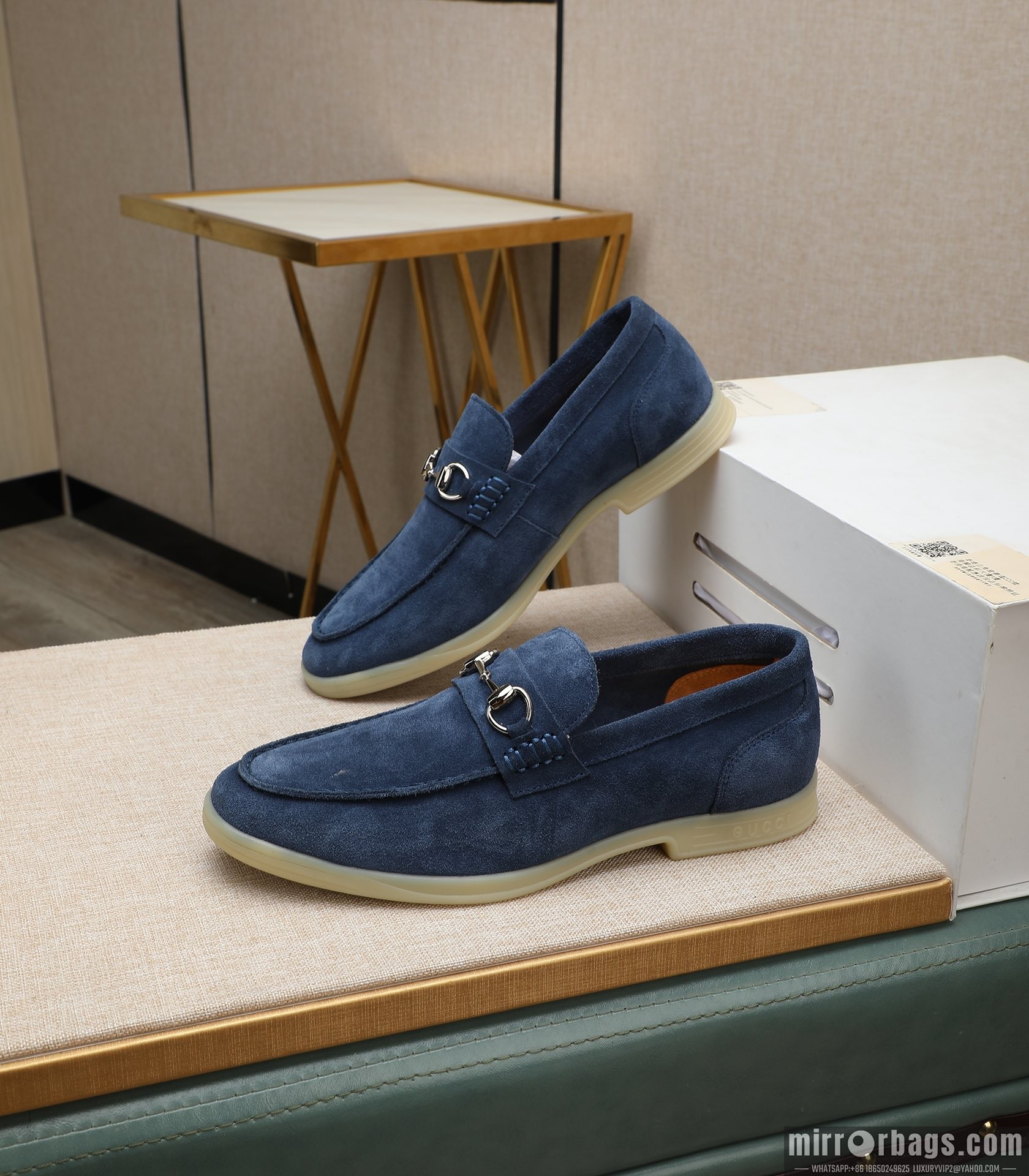 Gucci Shoes sz38-44 h0715