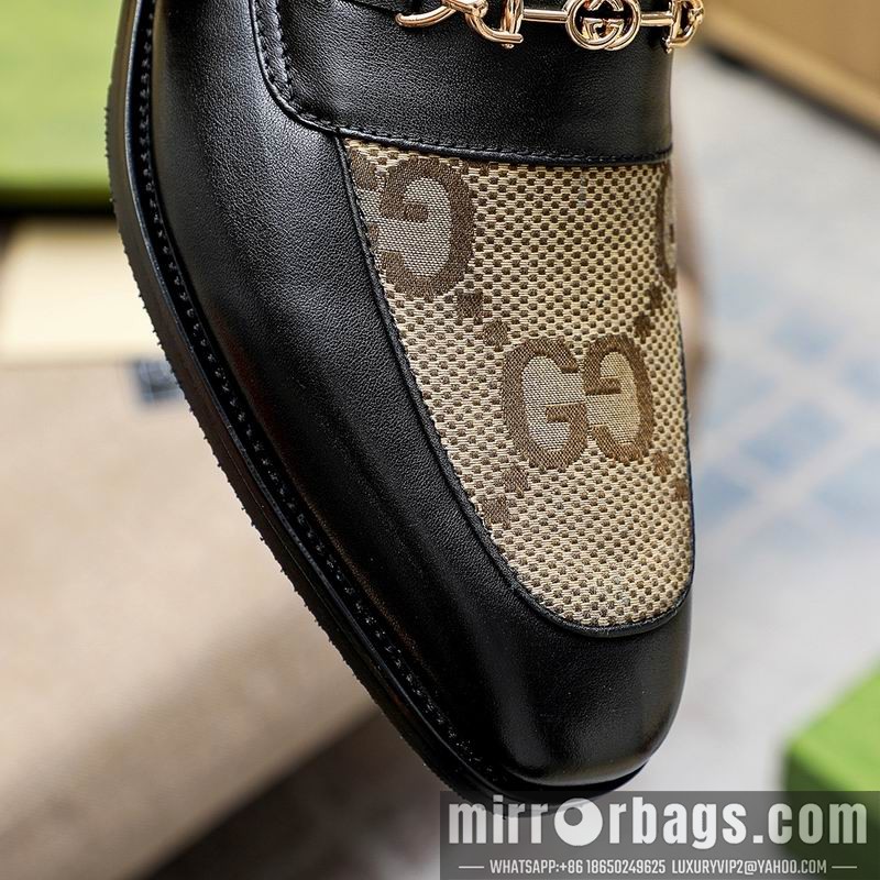 Gucci Shoes sz38-45 mnf0151