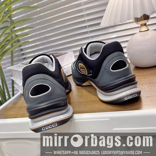 Gucci Shoes sz35-44 mnh0404
