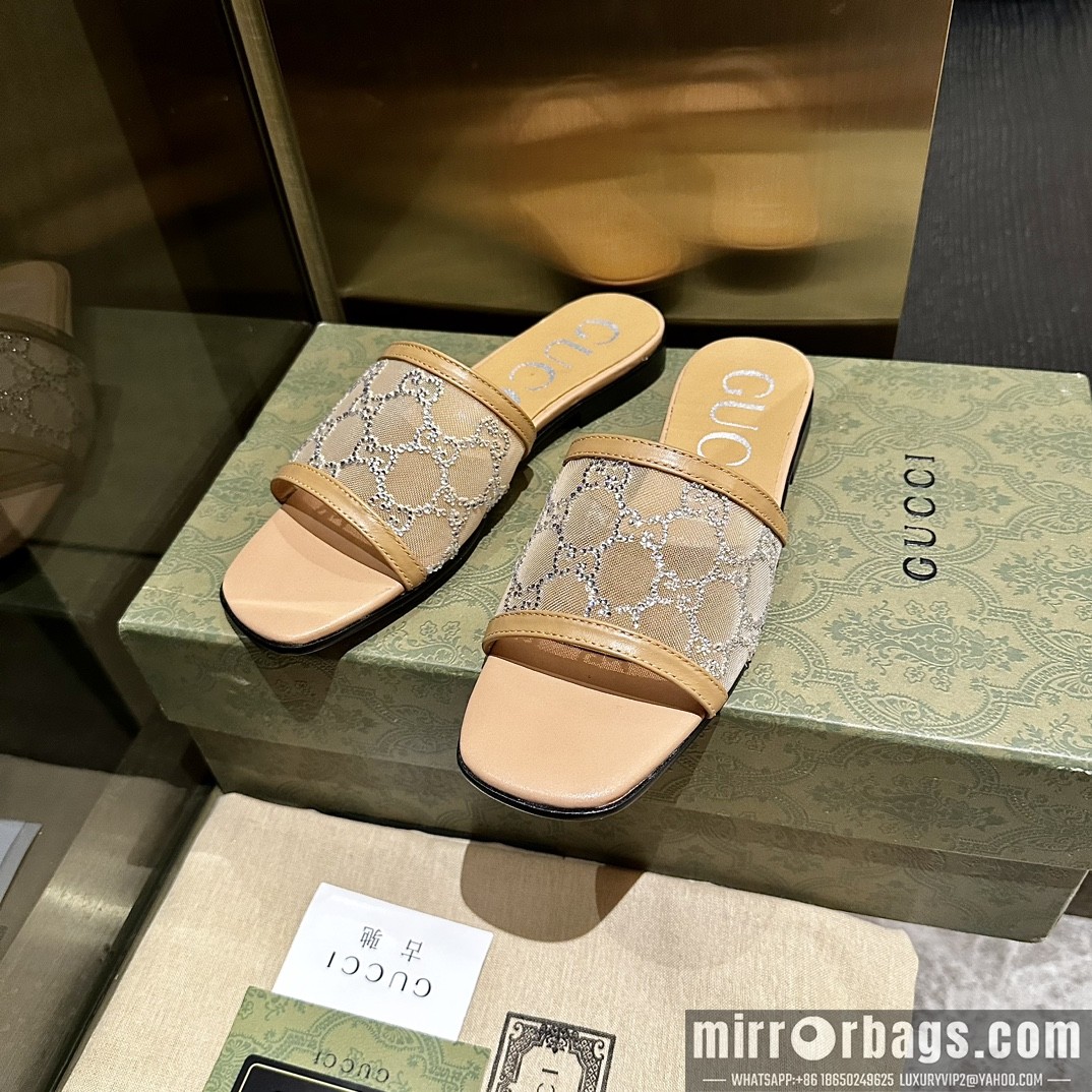 Gucci Shoes sz35-40 h0501
