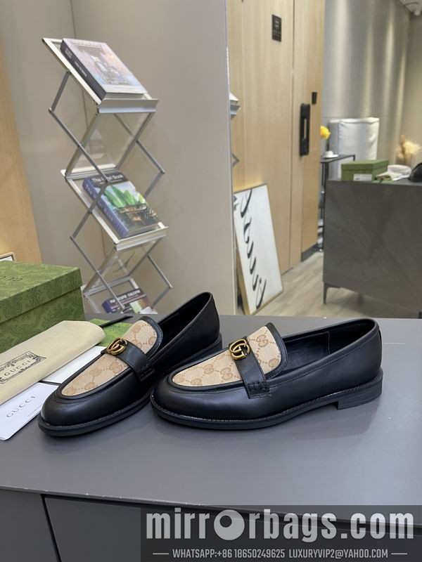 Gucci Shoes sz35-42 mnf0318