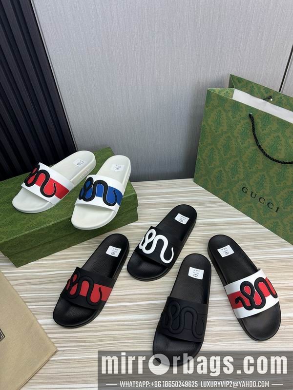 Gucci Shoes sz36-46 mnf0302