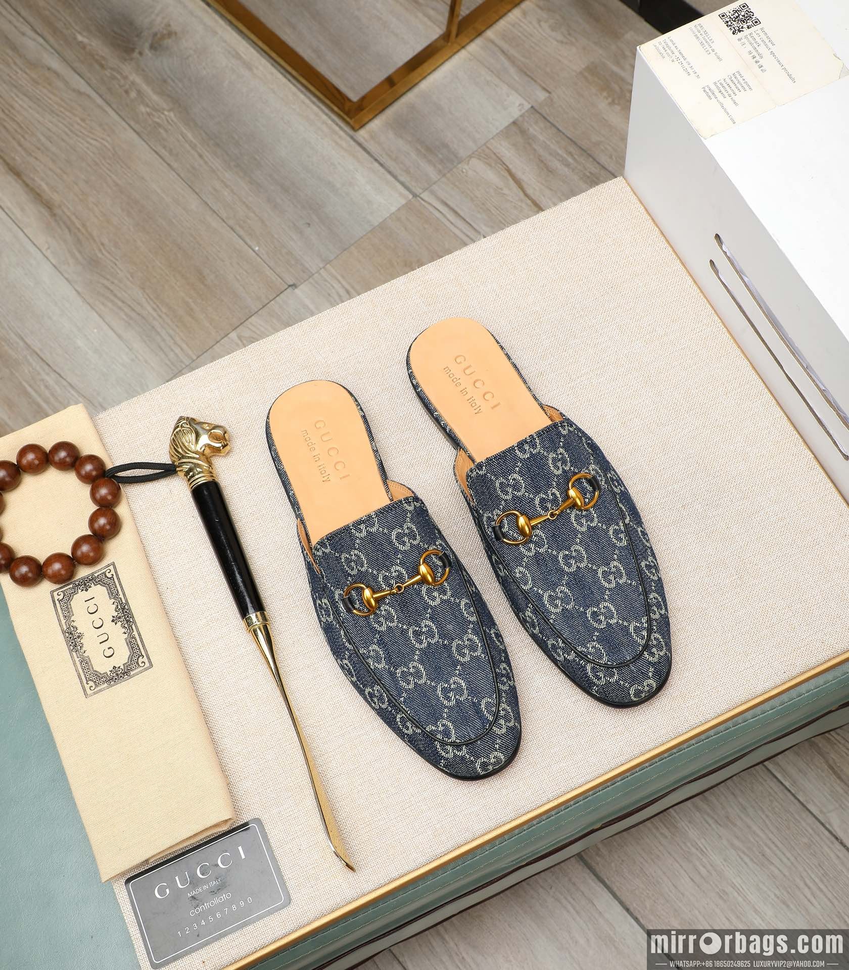 Gucci Shoes sz38-44 h0805