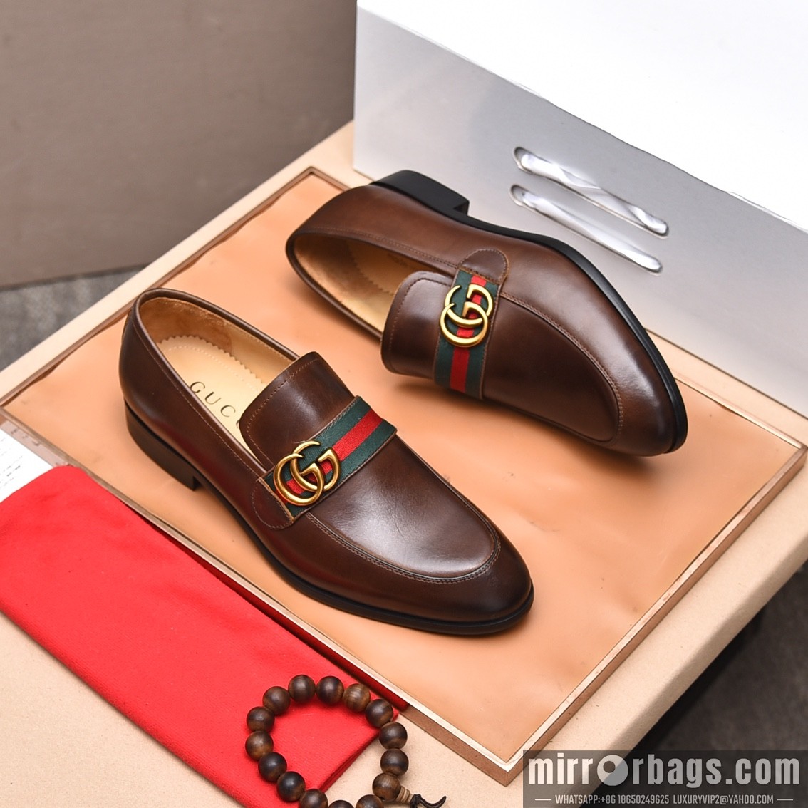 Gucci Shoes sz38-44 hnh0224