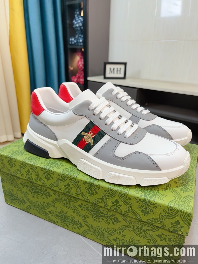 Gucci Shoes sz38-45 hnh0206