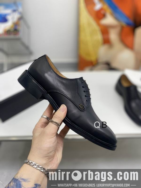 Gucci Shoes sz38-45 BS0375