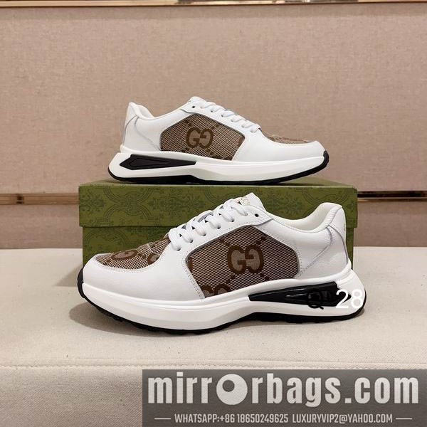 Gucci Shoes sz38-45 N1207