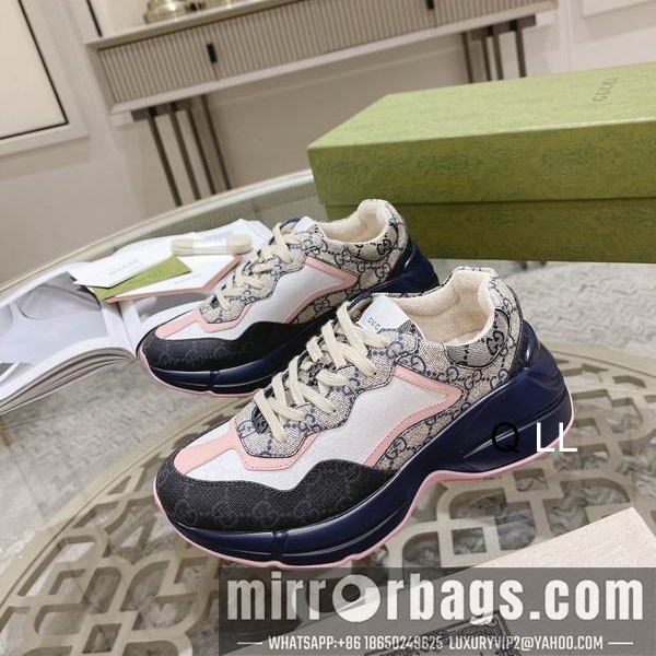 Gucci Shoes sz35-45 6C LL1201