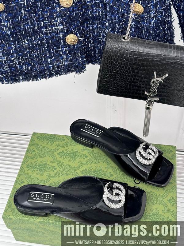 Gucci Shoes sz35-42 mnf0101