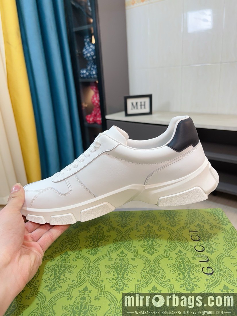 Gucci Shoes sz38-45 hnh0206