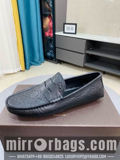 Gucci Shoes sz38-44 mnh0502