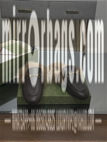 Gucci Shoes sz35-42 mnh0909