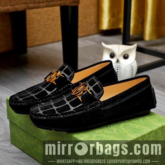 Gucci Shoes sz38-45 mnh1002