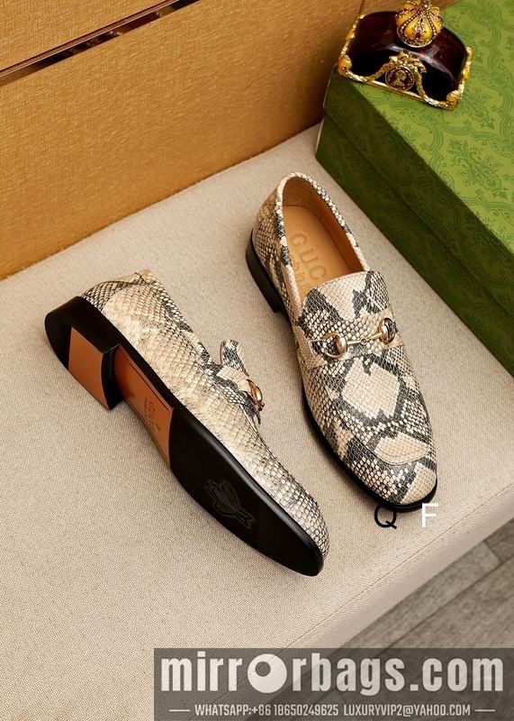 Gucci Shoes sz38-45 TF0804