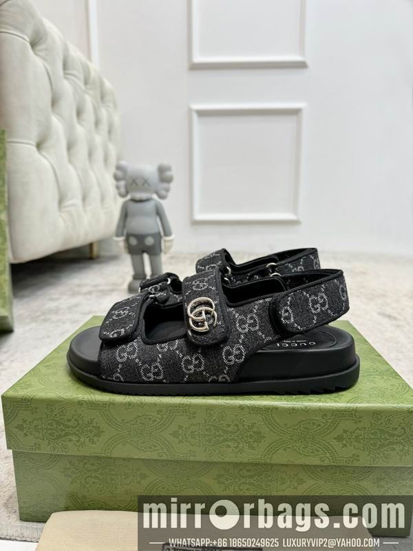 Gucci Shoes sz35-41 2cm mnf0311