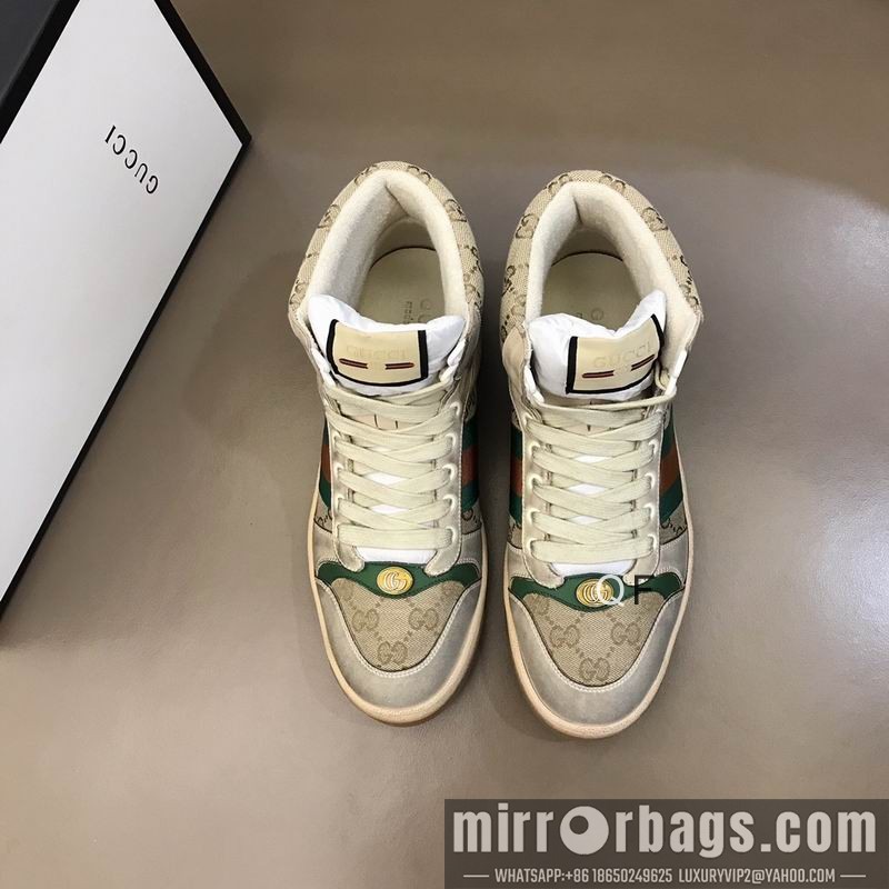 Gucci Shoes sz35-44 F0309