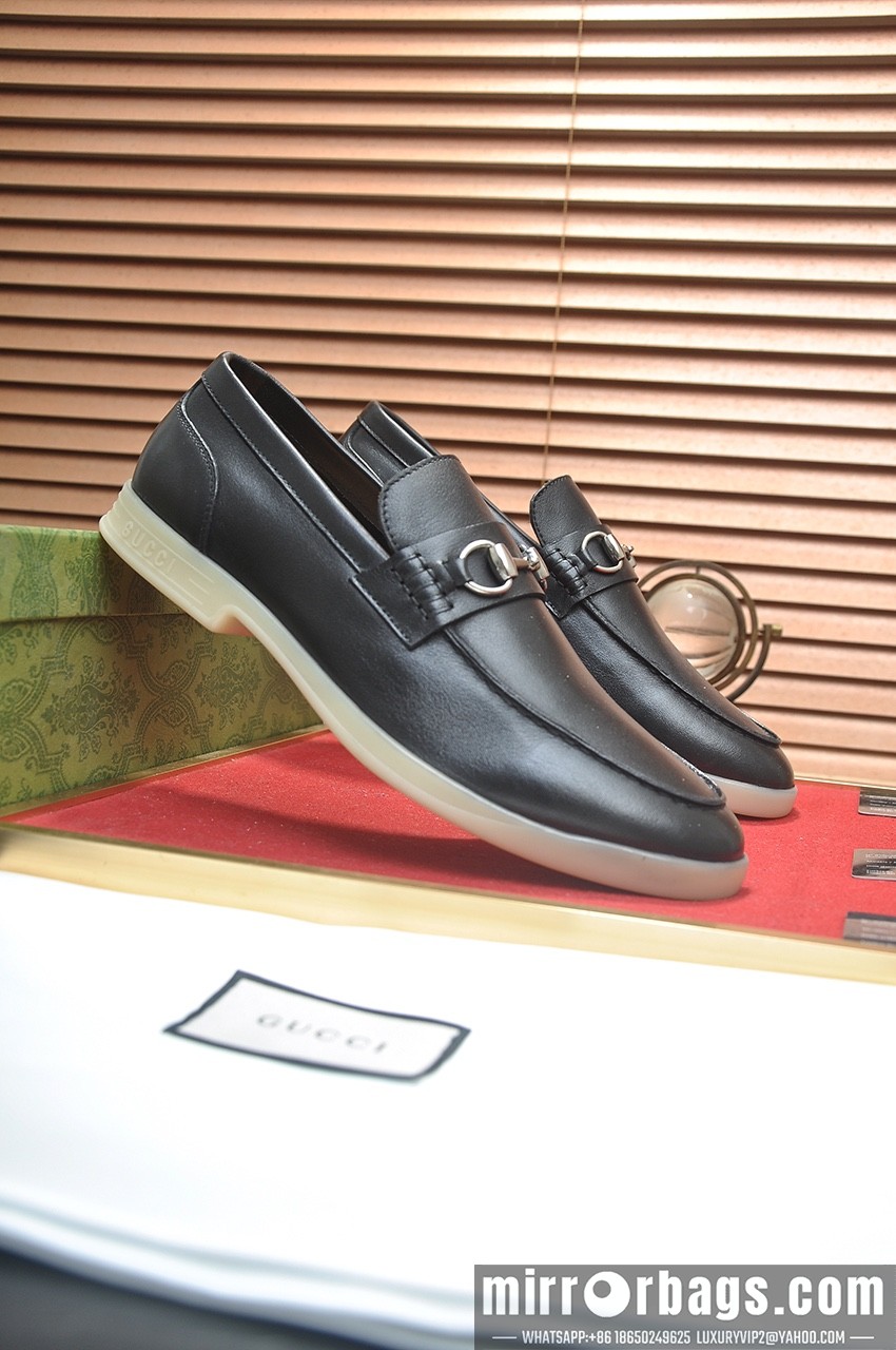 Gucci Shoes sz38-44 h0804