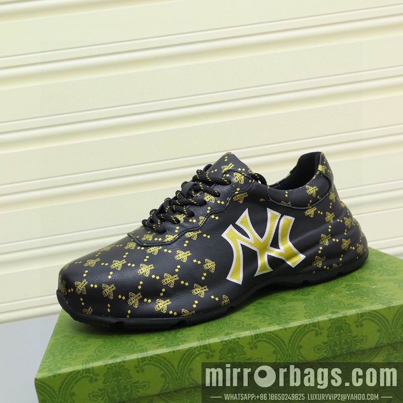 Gucci Shoes sz38-44 hnm0127