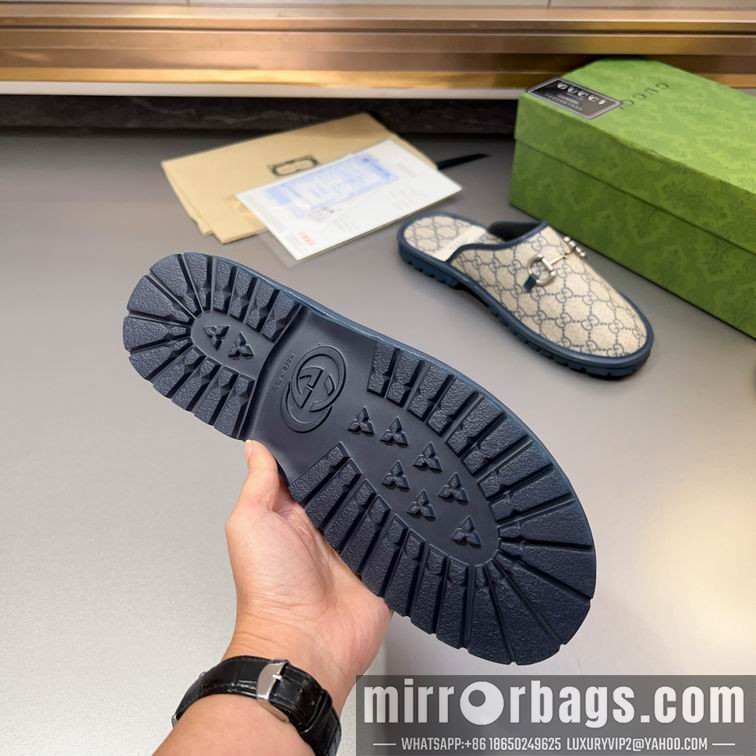 Gucci Shoes sz38-44 hnh0513