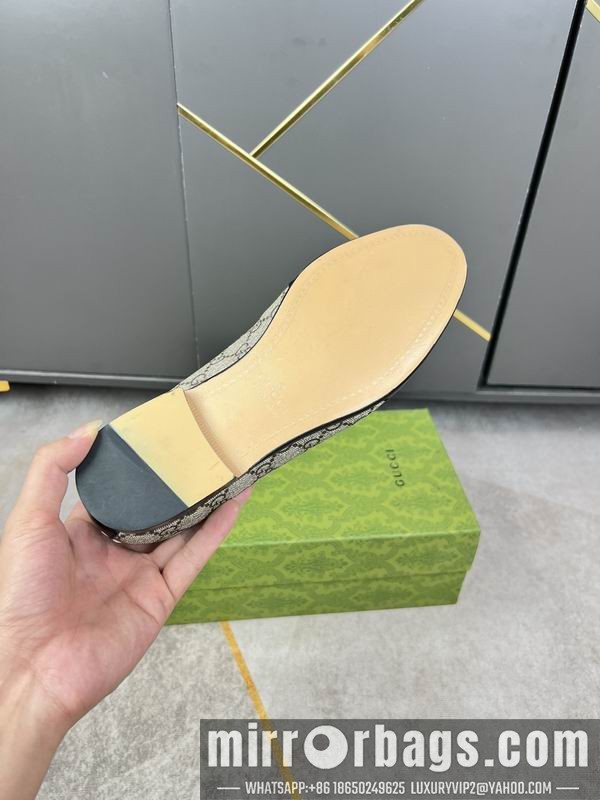 Gucci Shoes sz38-45 mnf02107