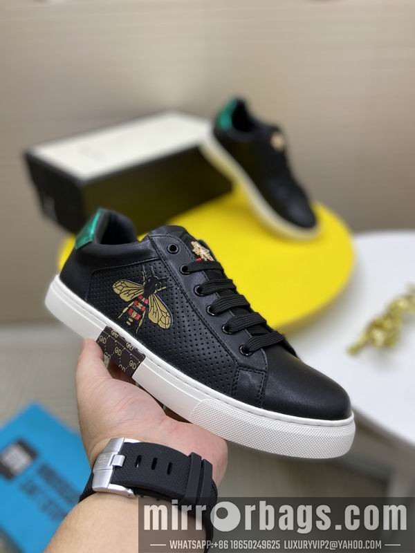 Gucci Shoes sz38-44 mnf0368