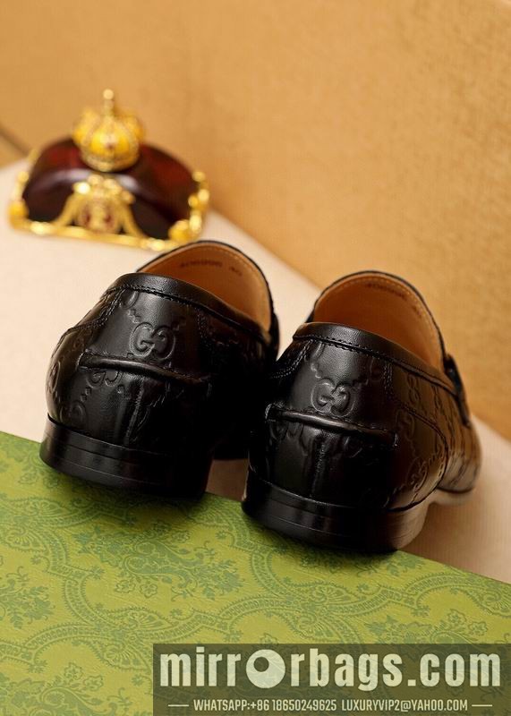 Gucci Shoes sz38-46 mnf0360