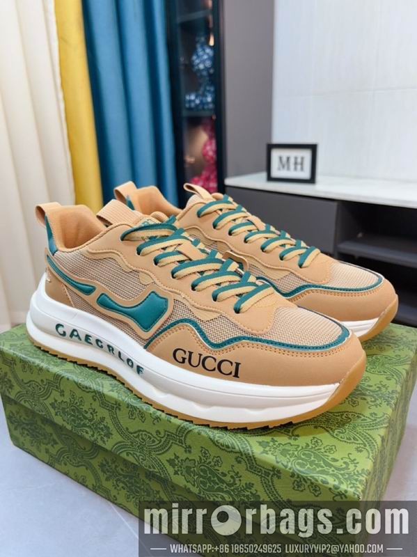 Gucci Shoes sz38-44 mnf0389
