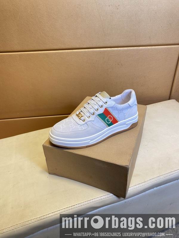 Gucci Shoes sz38-44 mnf0211