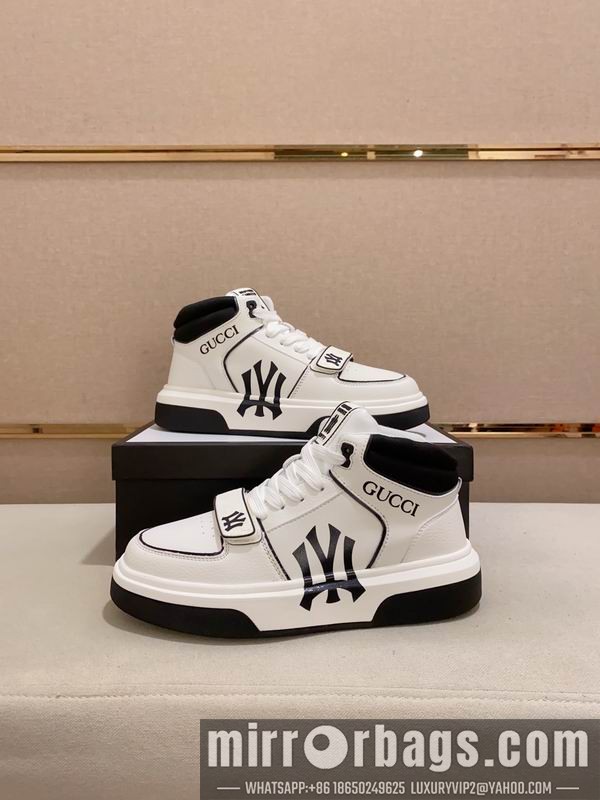 Gucci Shoes sz38-44 hnm0112