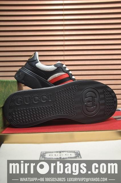 Gucci Shoes sz35-45 mnh0509